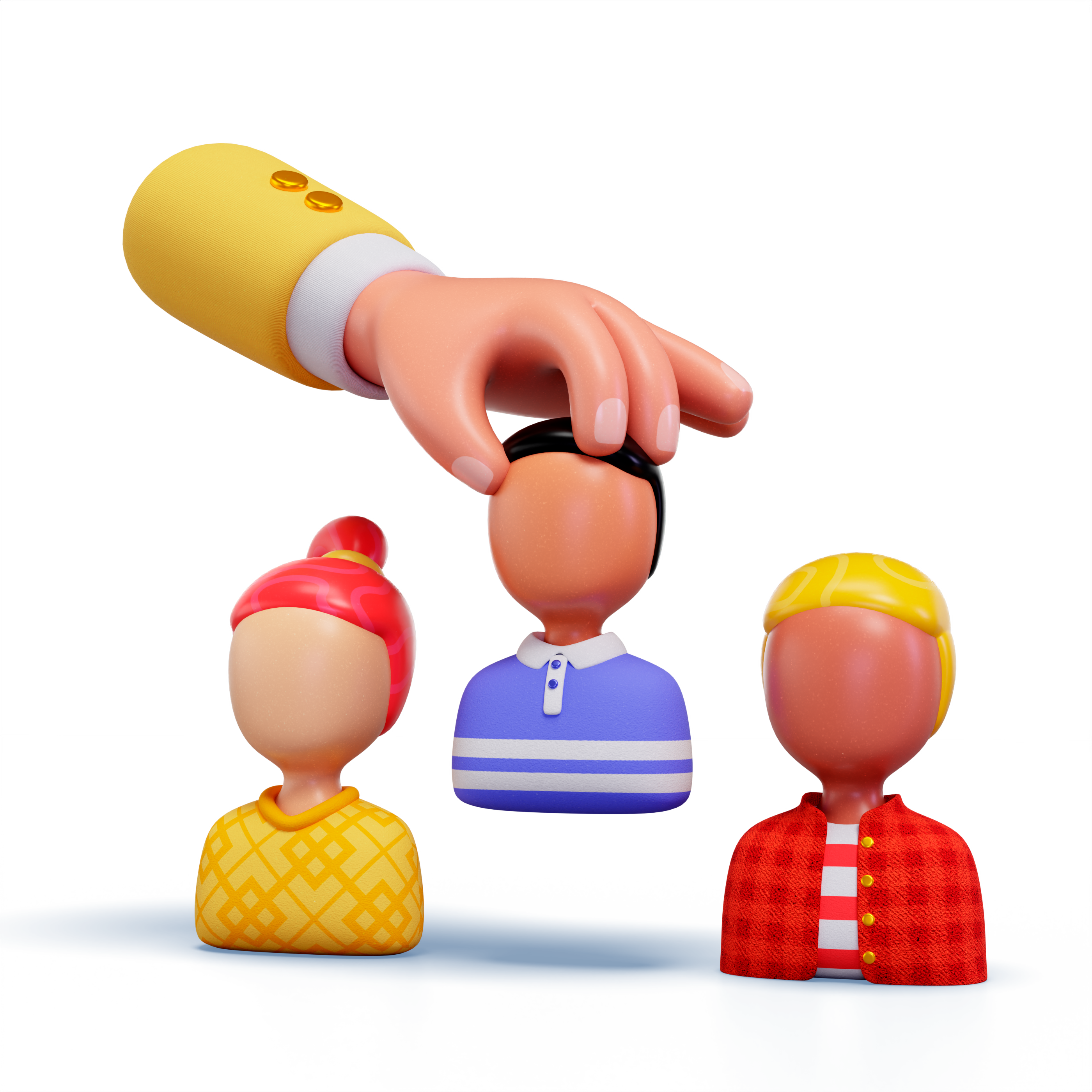 Who Can Benefit from Our Expertise?